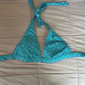 Vineyard Vines Bikini Top